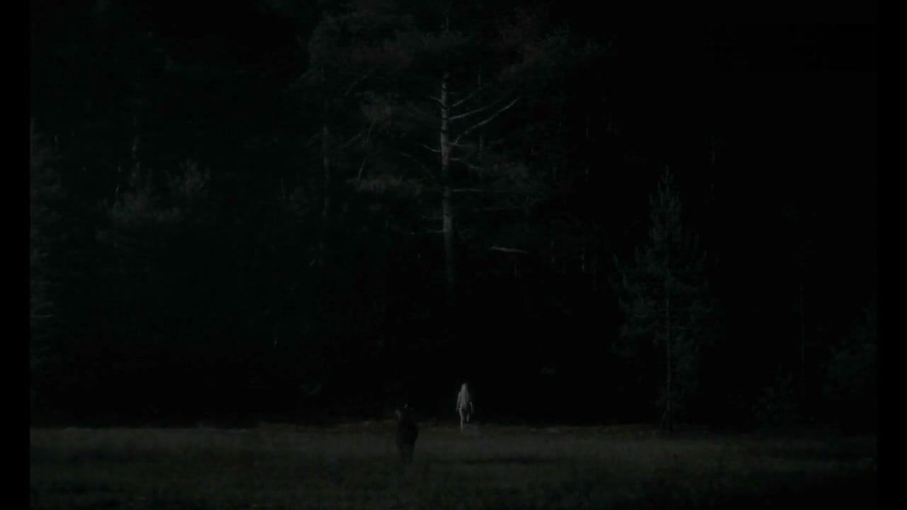 Anya Taylor Joy – The Witch