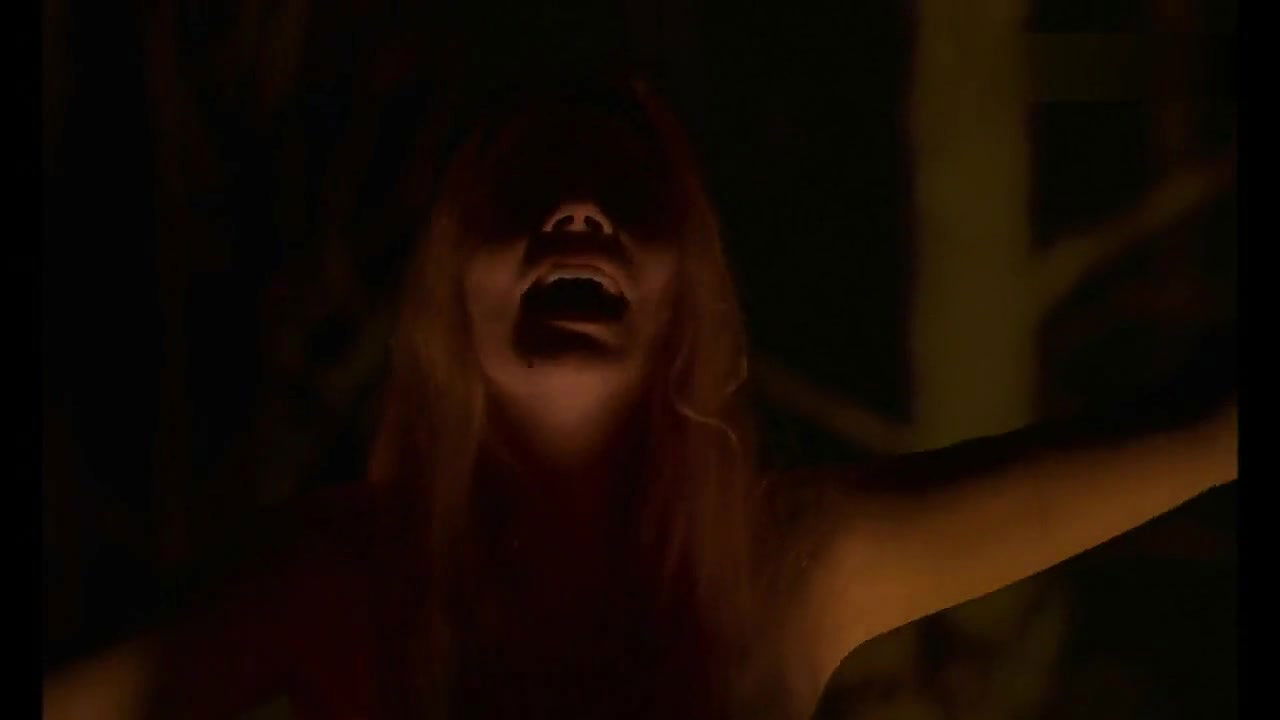 Anya Taylor Joy – The Witch