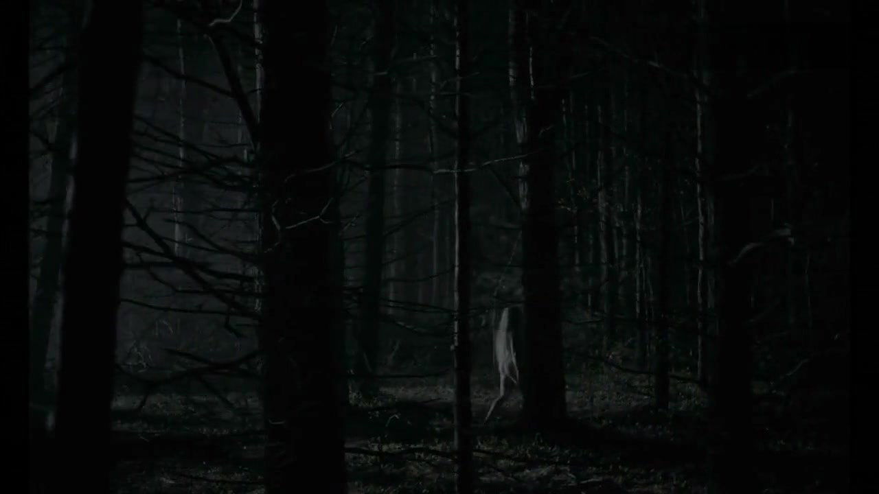 Anya Taylor Joy – The Witch