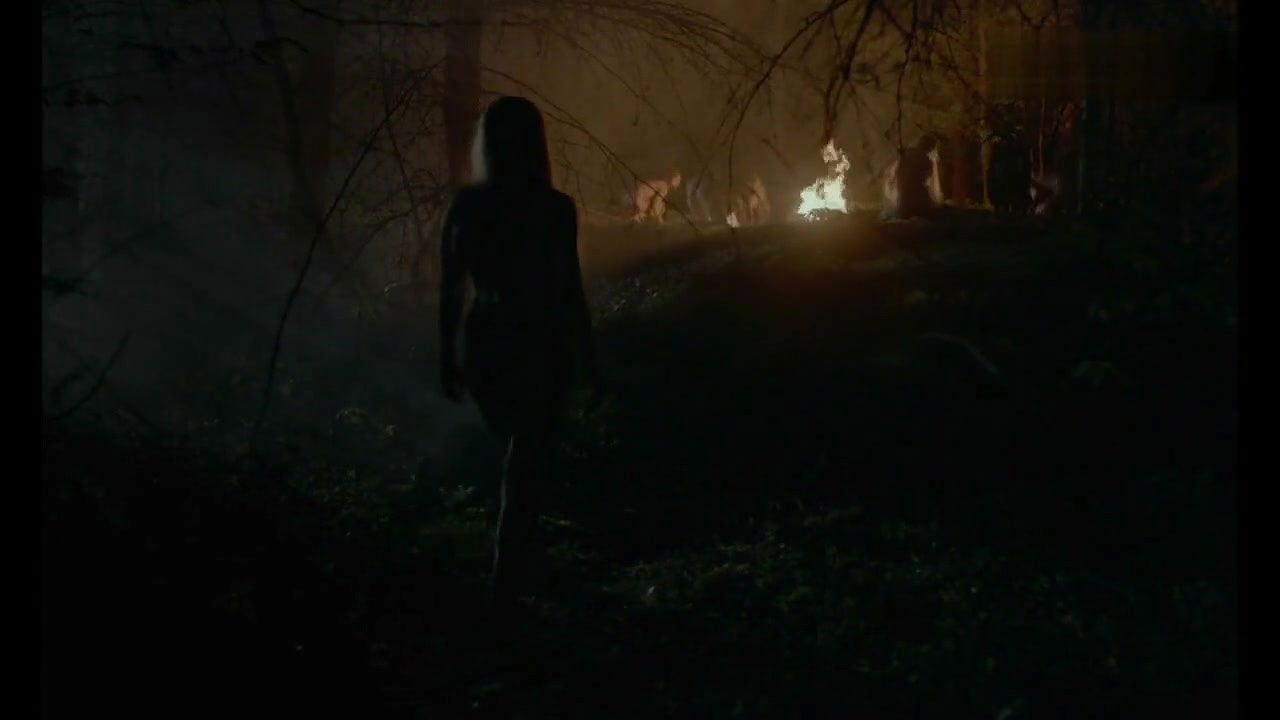 Anya Taylor Joy – The Witch