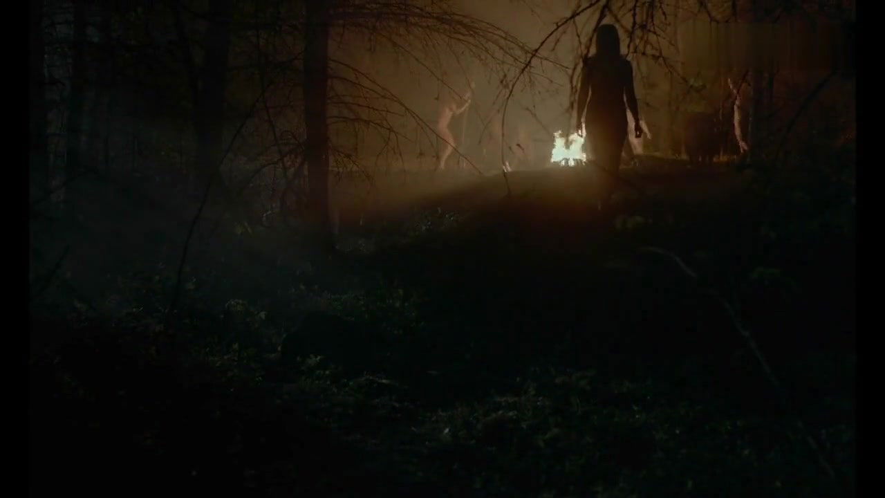 Anya Taylor Joy – The Witch