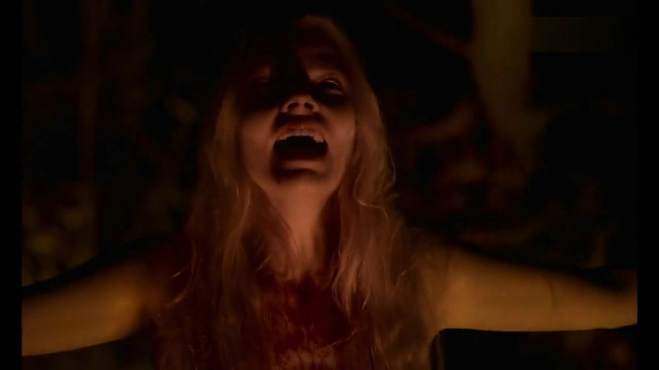 Anya Taylor Joy – The Witch