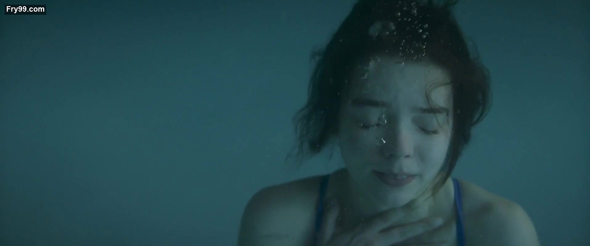 Anya Taylor Joy – thoroughbreds