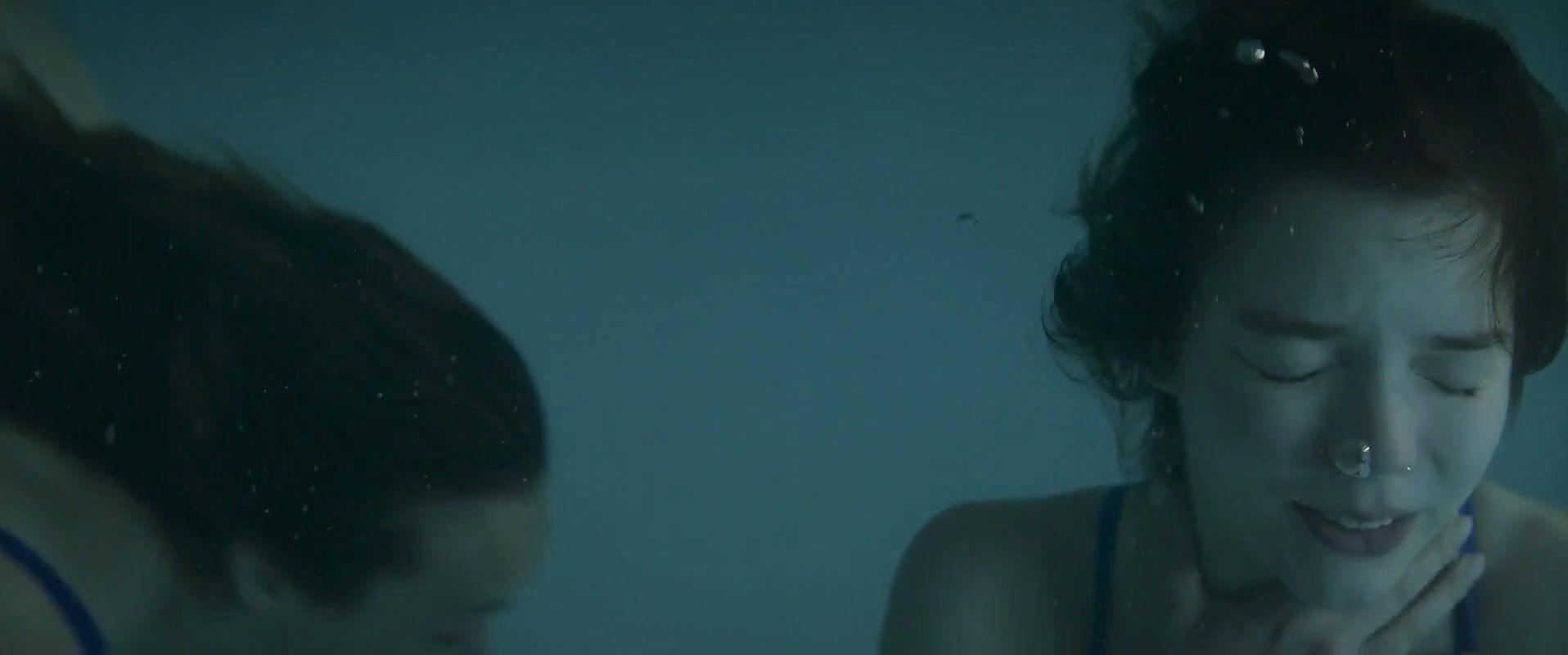 Anya Taylor Joy – thoroughbreds