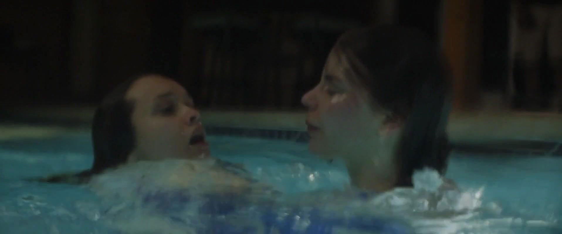 Anya Taylor Joy – thoroughbreds