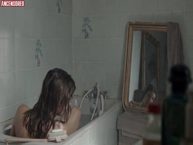 anysia deprele – sin pecado concebida