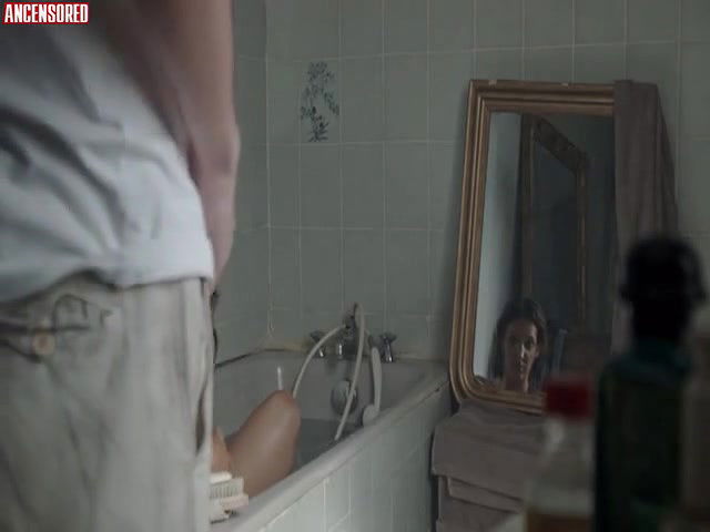 anysia deprele – sin pecado concebida