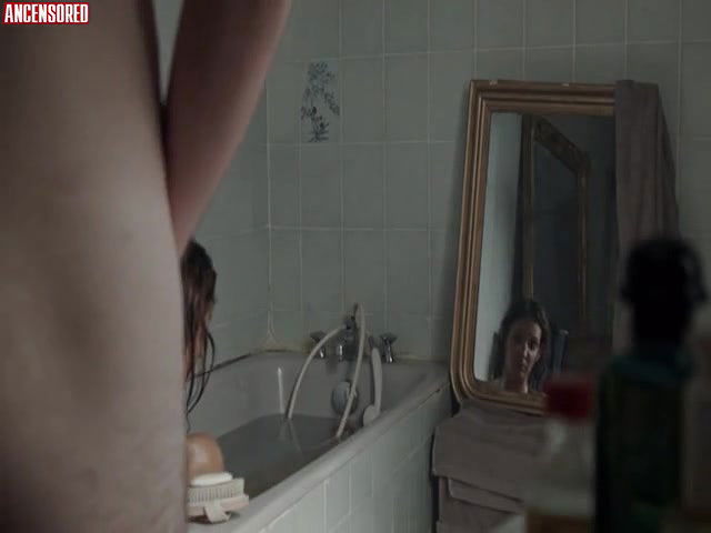 anysia deprele – sin pecado concebida