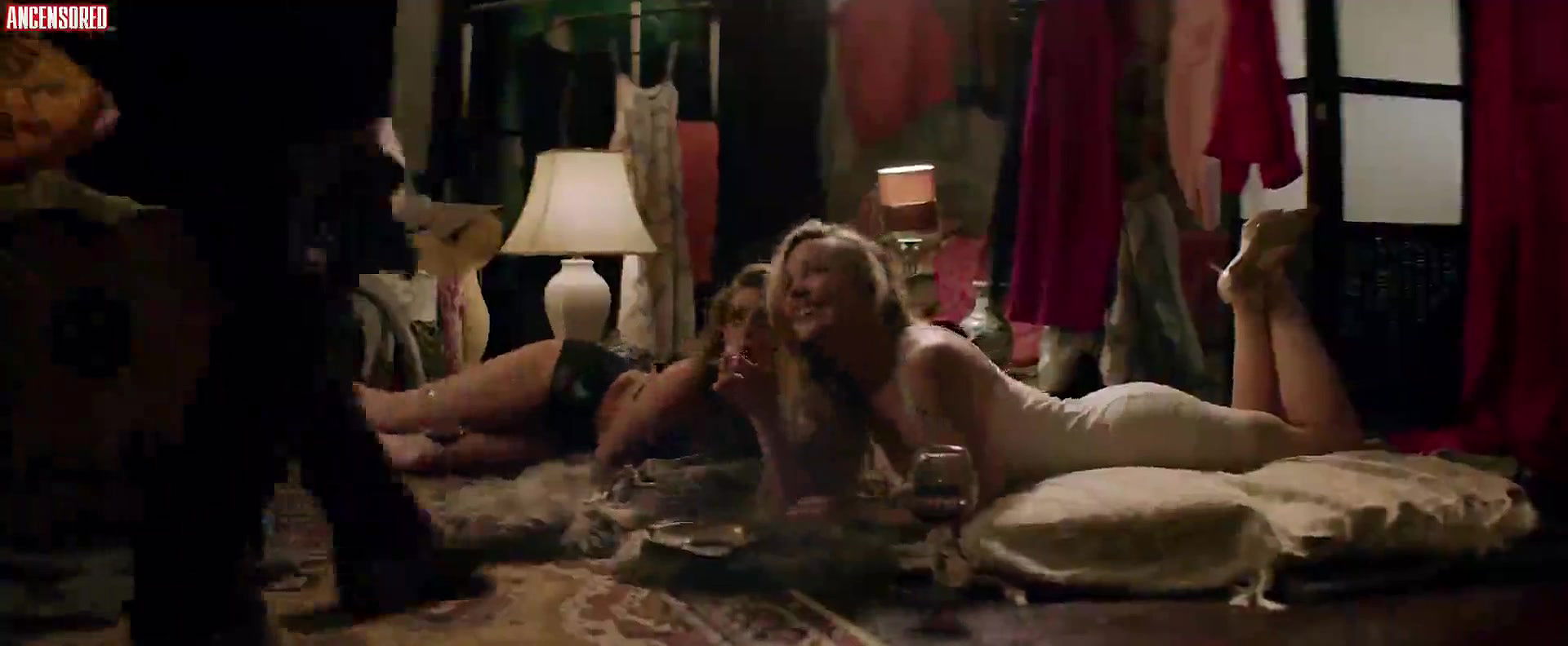 aoibhinn mcginnity – dont go