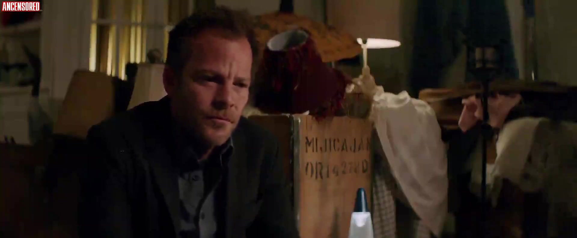 aoibhinn mcginnity – dont go