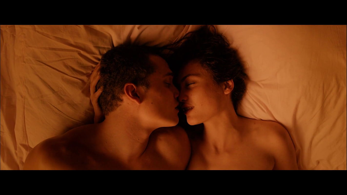 Aomi Muyock – Love I