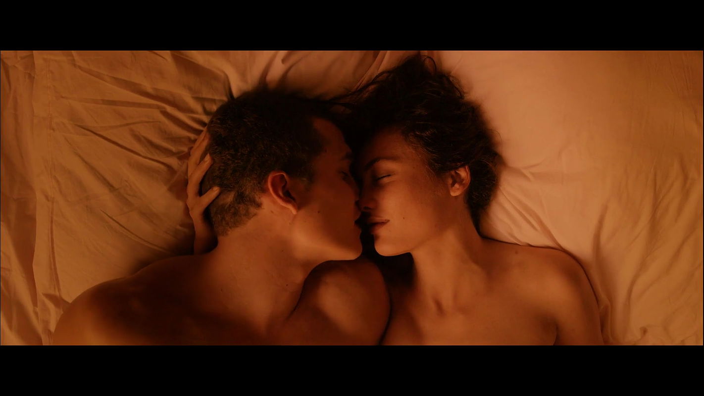 Aomi Muyock – Love I