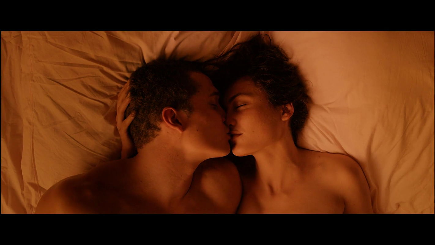 Aomi Muyock – Love I