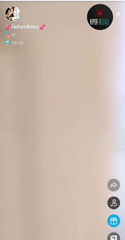 Neha & Remo Tango Private