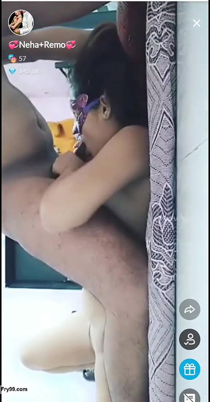 Neha & Remo Tango Private