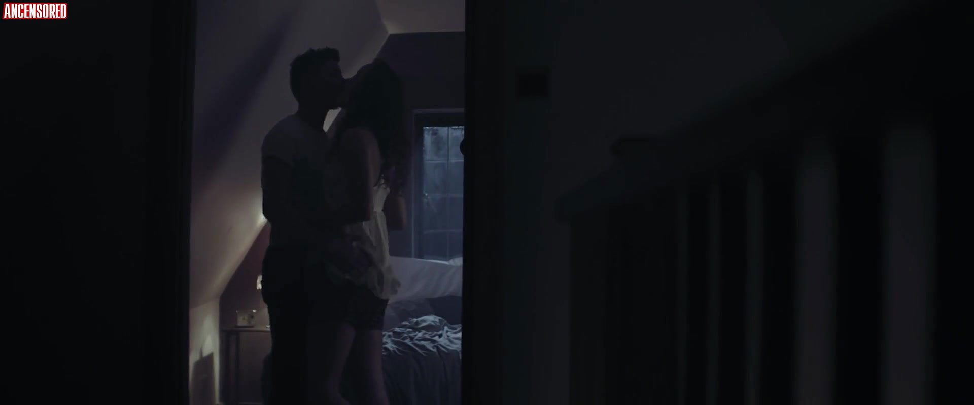 April Pearson – fractured 2