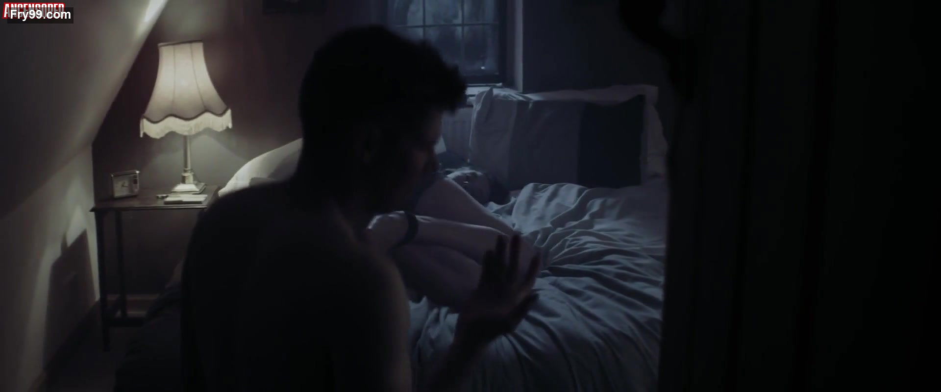 April Pearson – fractured 2