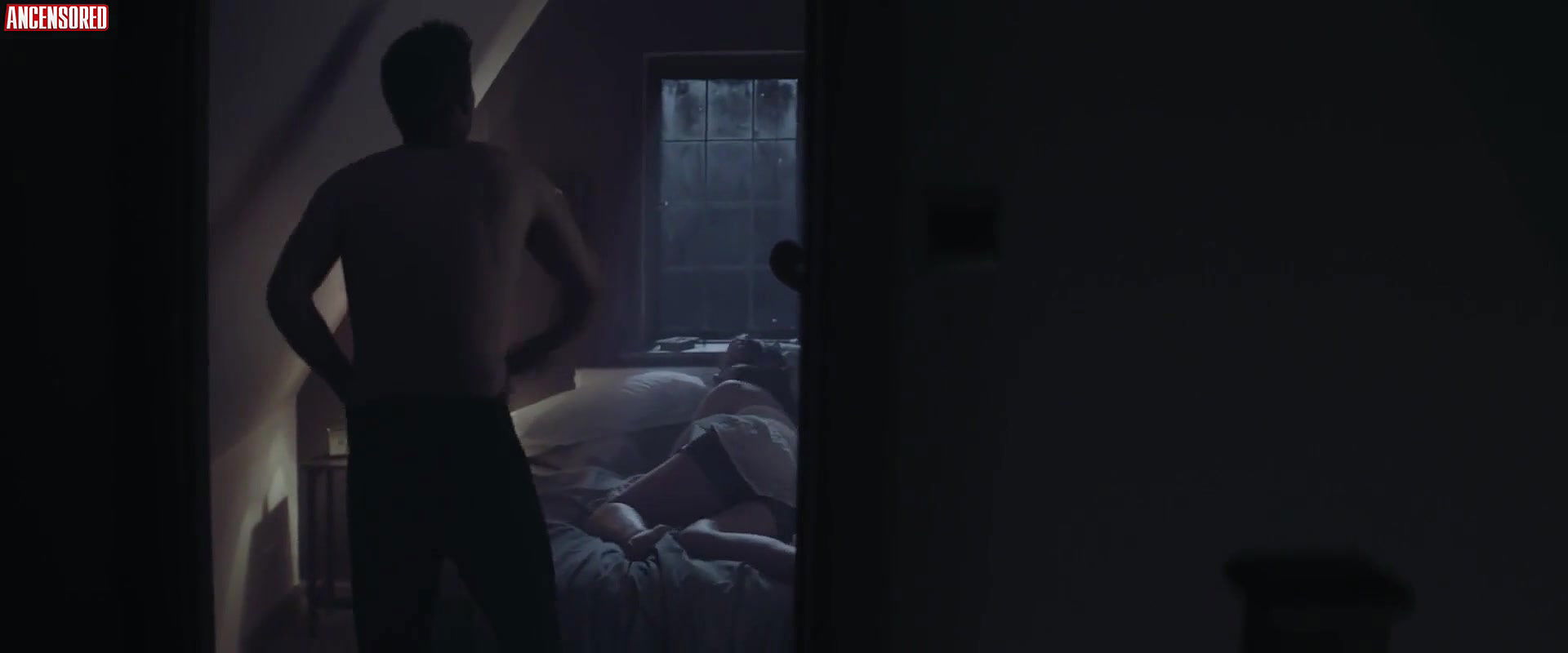 April Pearson – fractured 2