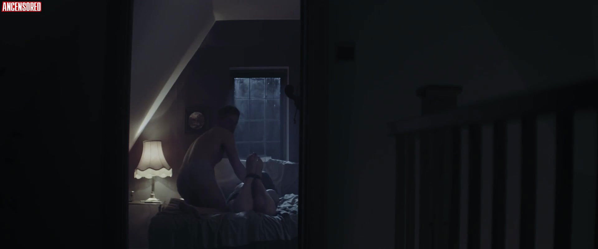 April Pearson – fractured 2