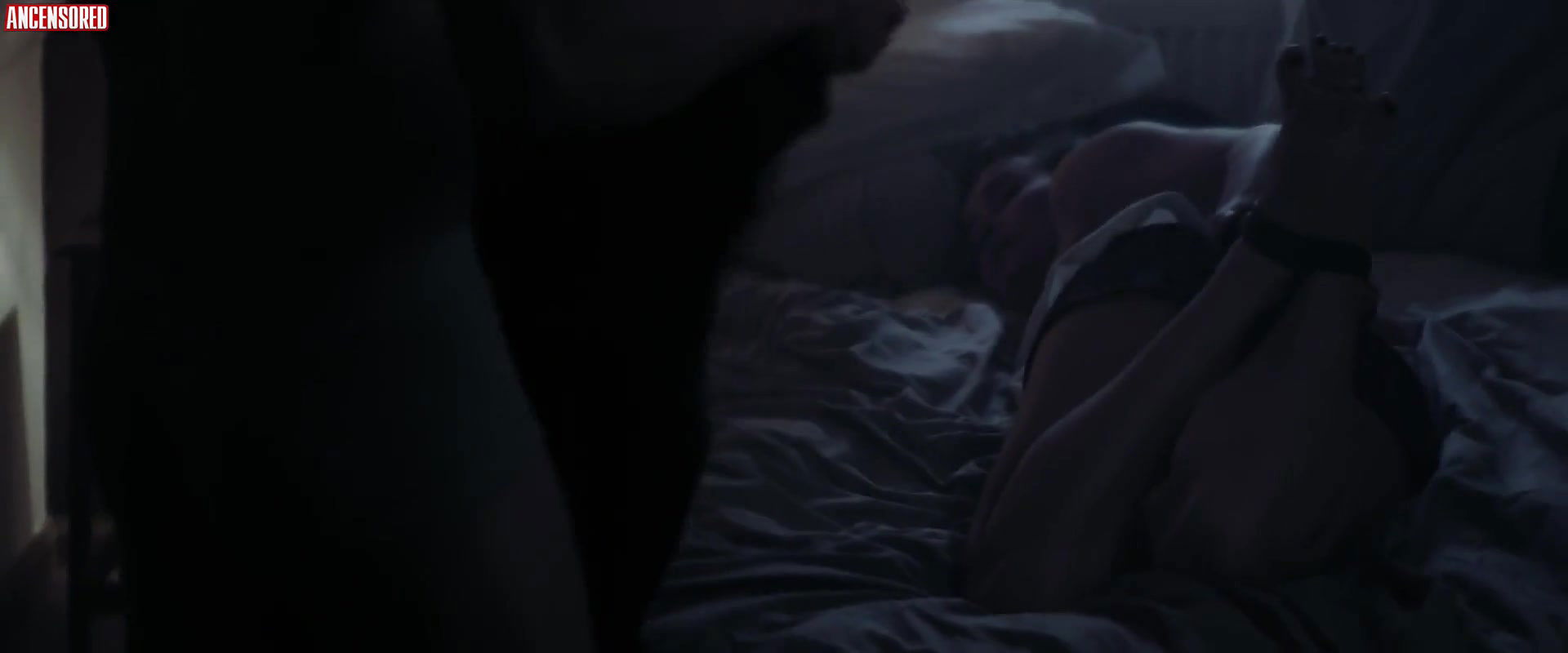 April Pearson – fractured 2