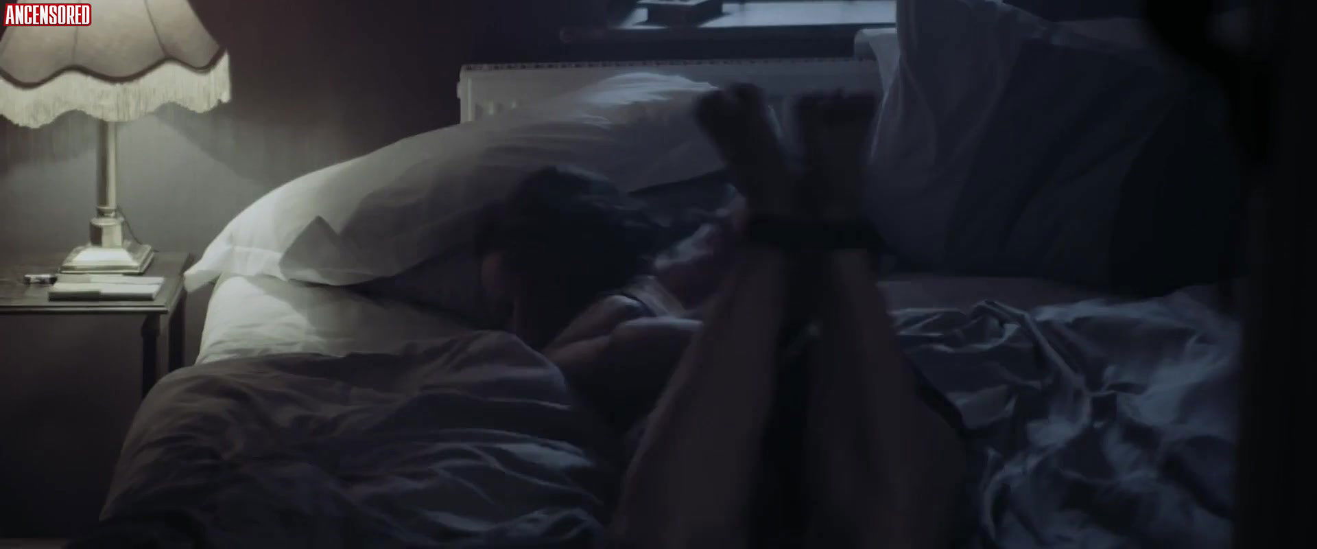 April Pearson – fractured 2