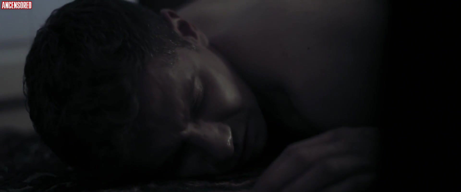 April Pearson – fractured 2