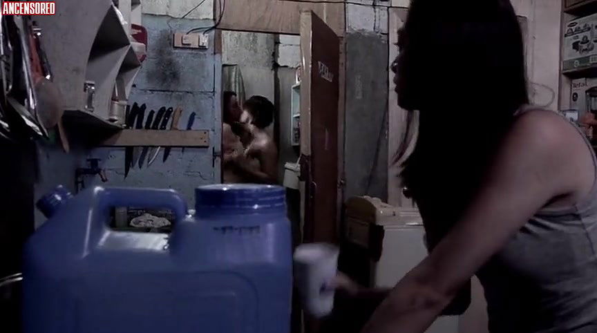 Ara Mina – menor de edad