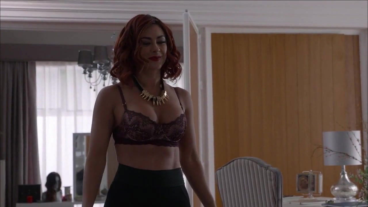 Aracely Arambula – la dona ii