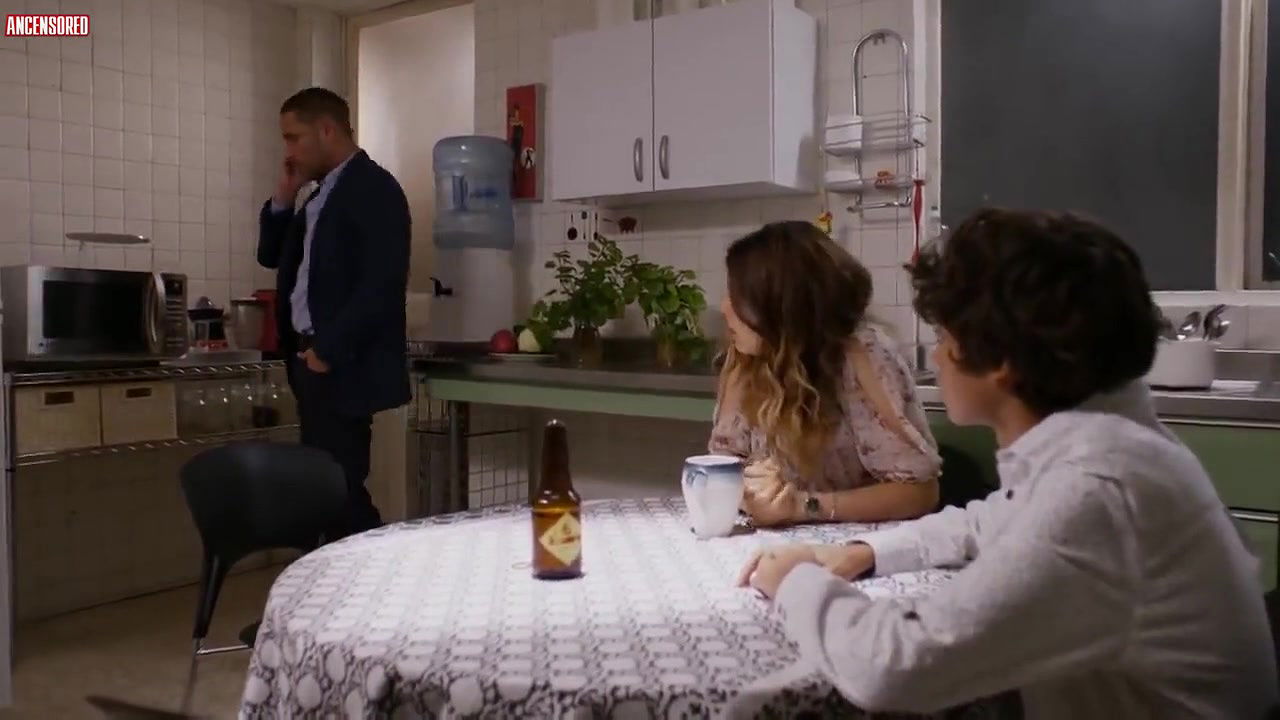 arantza ruiz – la querida del centauro