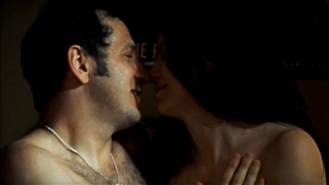 Arcelia Ram – Los fabulosos 7