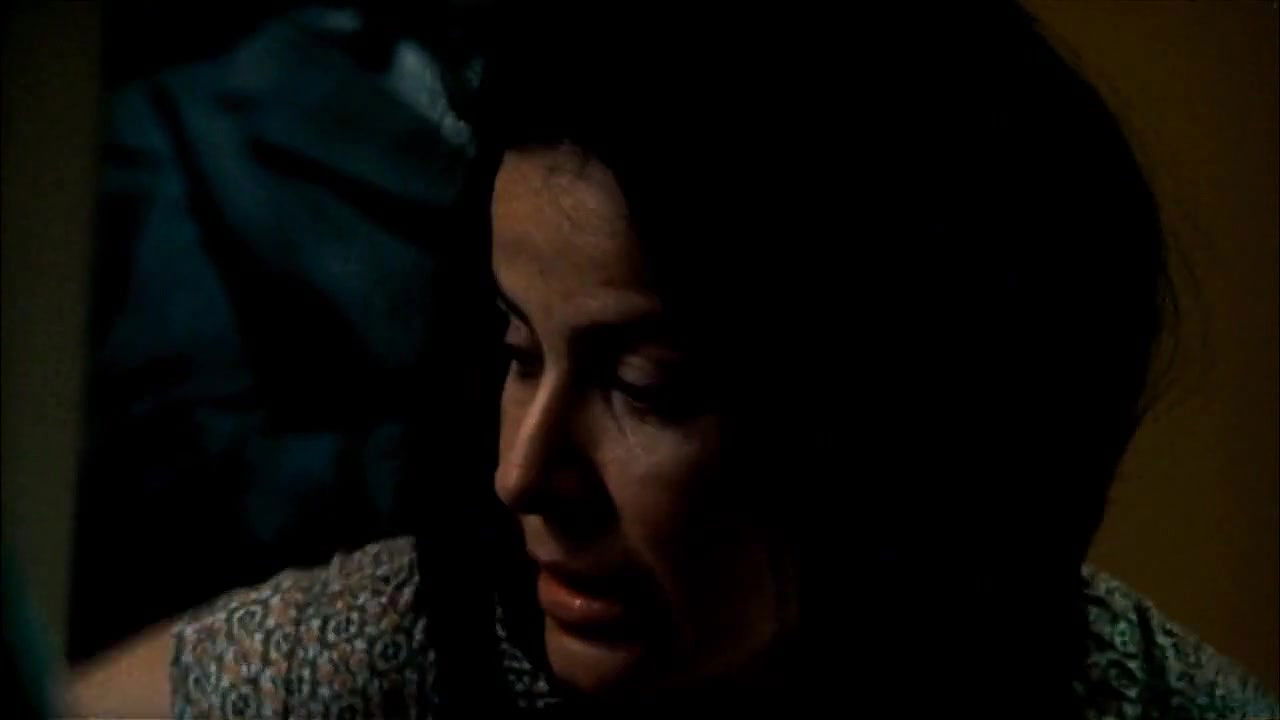 Arcelia Ram – Los fabulosos 7