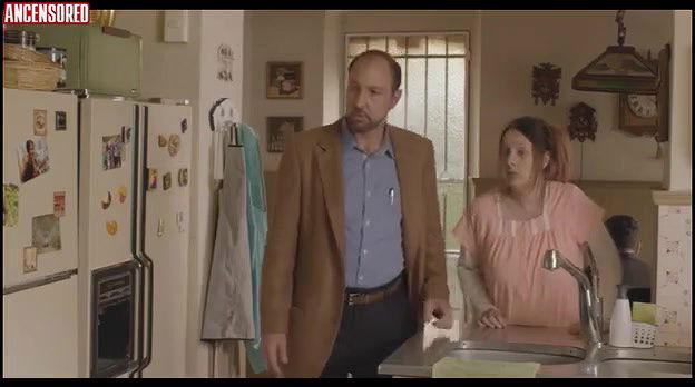 Arcelia Ram – una familia con madre