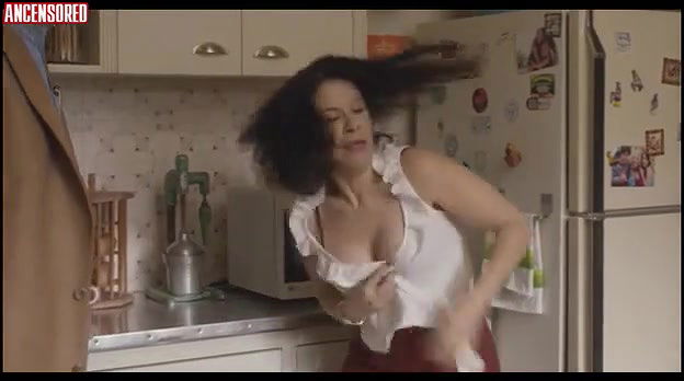 Arcelia Ram – una familia con madre