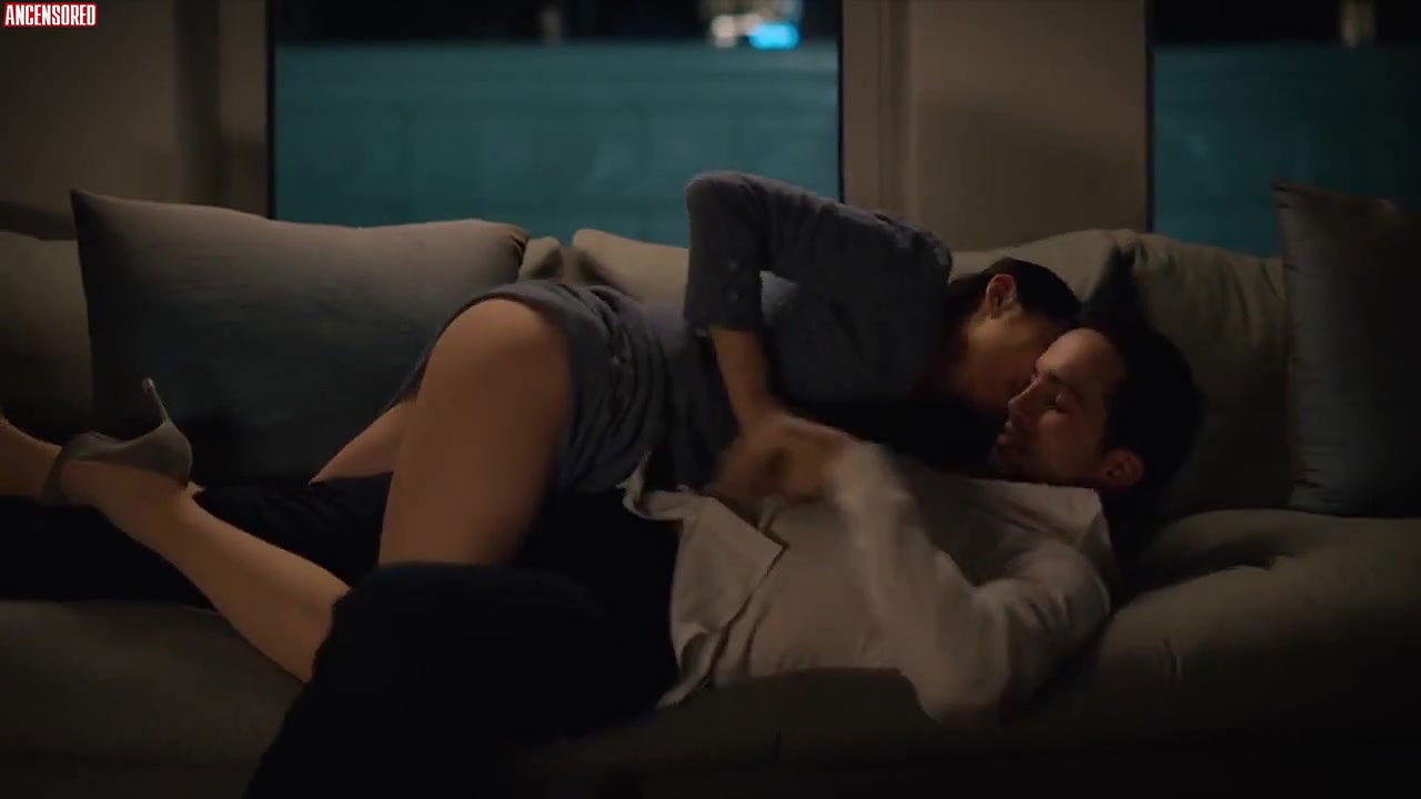 Arden Cho – partner track