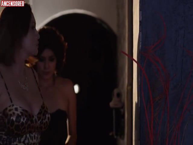 arel grijalva – mujeres de la calle