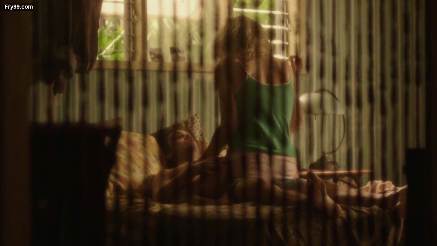 Ari Graynor – im dying up here