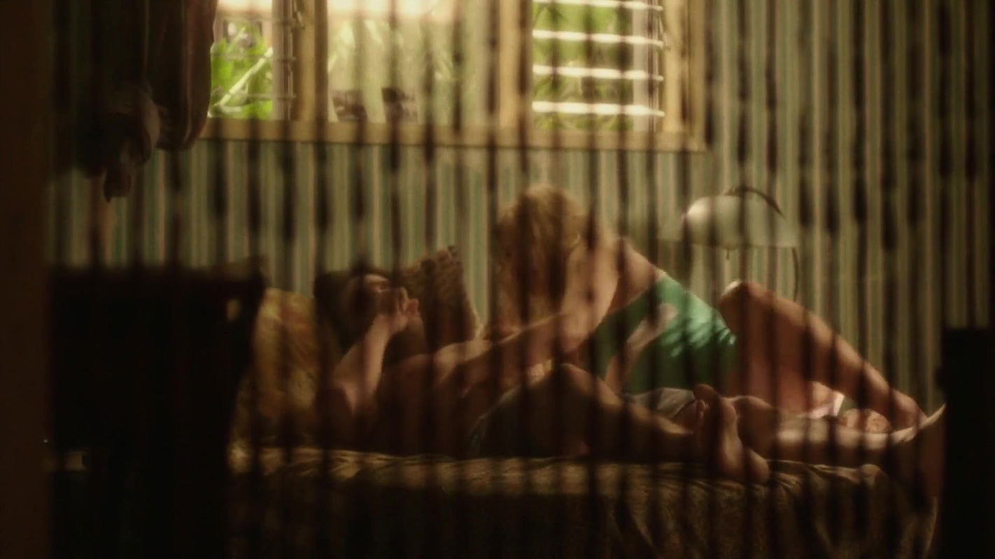 Ari Graynor – im dying up here