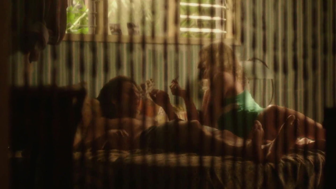 Ari Graynor – im dying up here