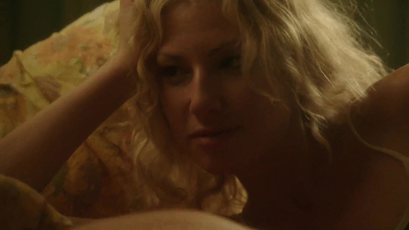 Ari Graynor – im dying up here