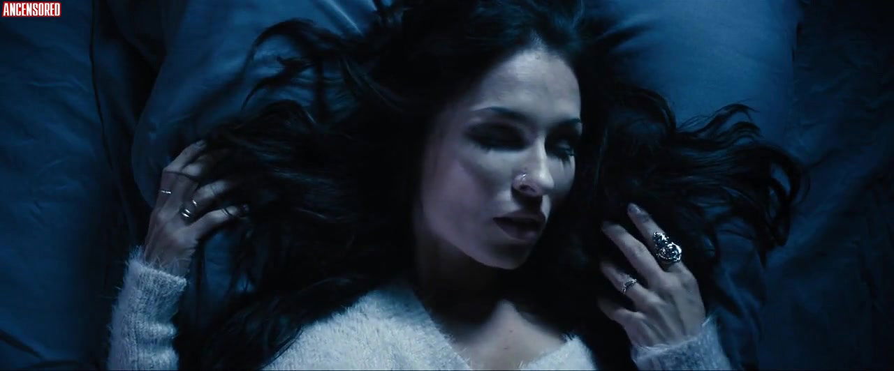 Aria London – deadly crush