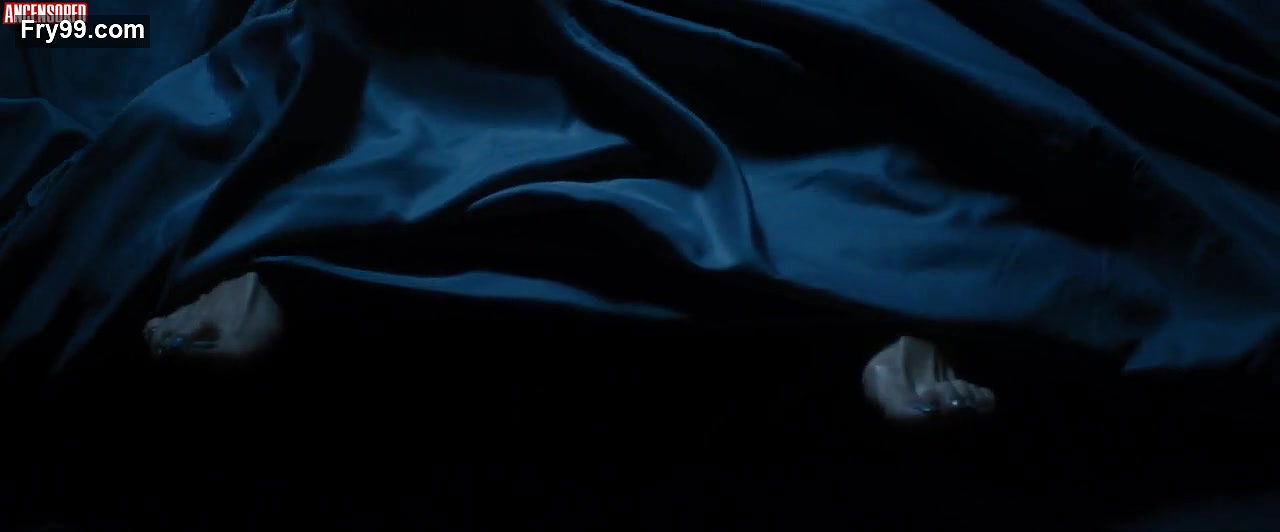 Aria London – deadly crush