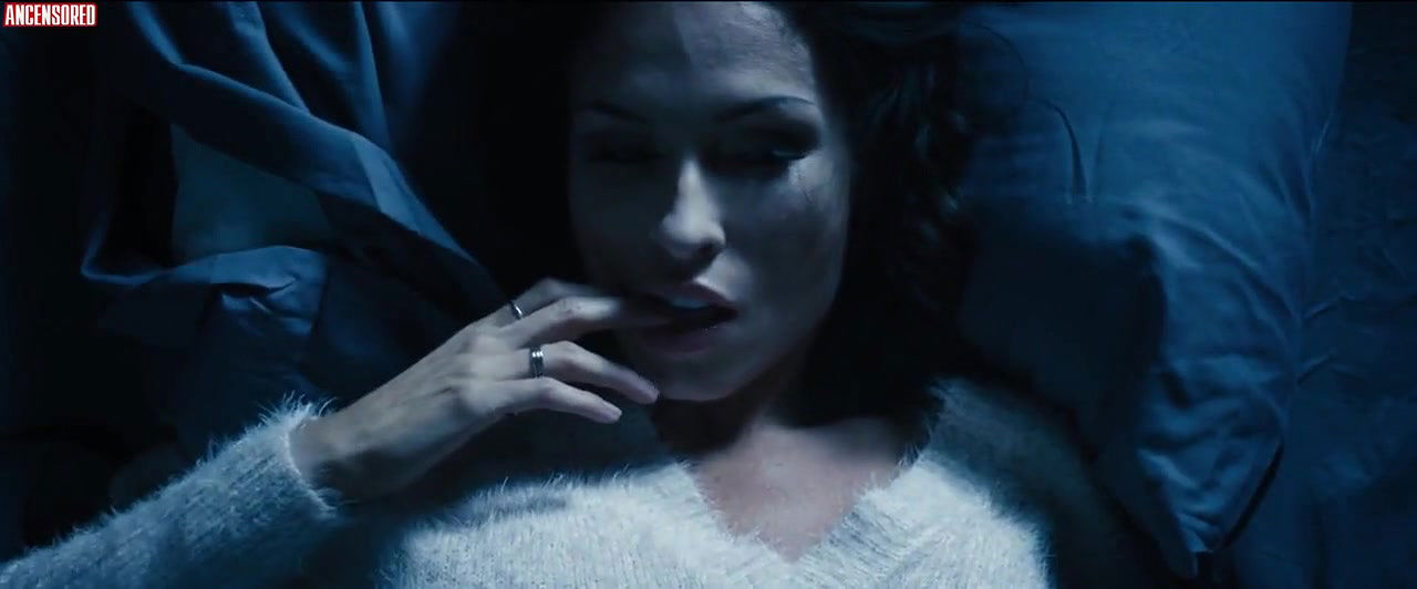 Aria London – deadly crush