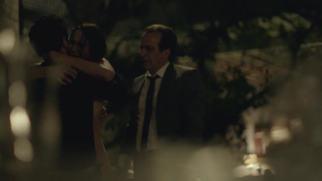 Ariadna Gil – aqui en la tierra