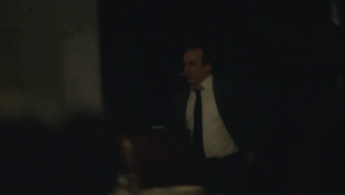 Ariadna Gil – aqui en la tierra