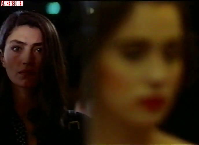 Ariadna Gil – Mal de Amores