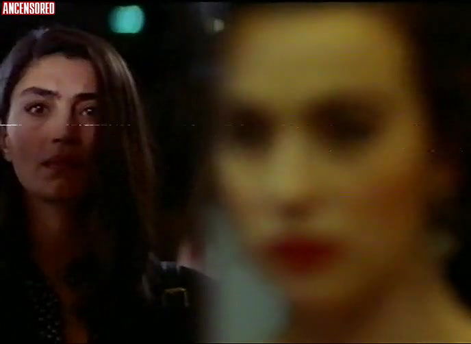 Ariadna Gil – Mal de Amores