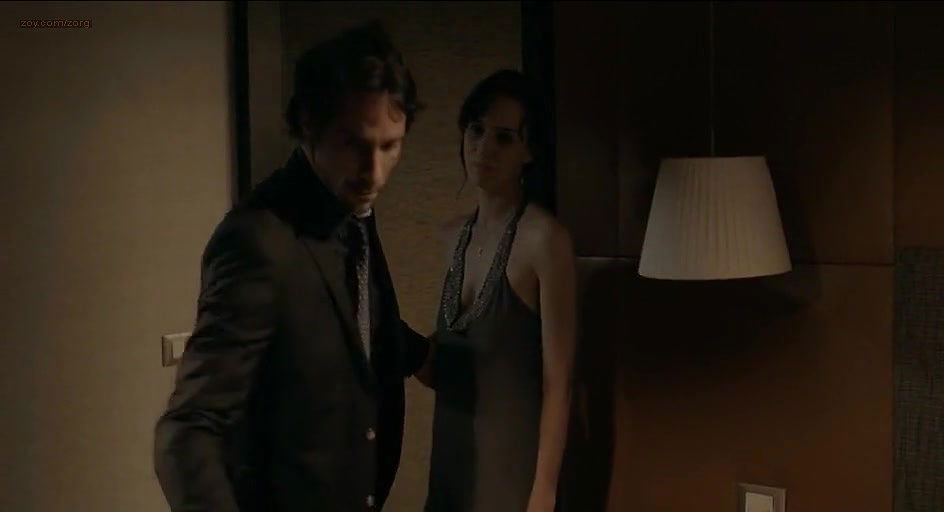 Ariadna Gil – Sola contigo