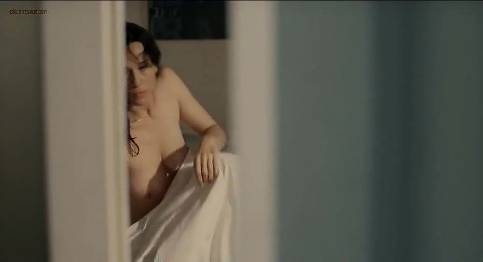 Ariadna Gil – Sola contigo