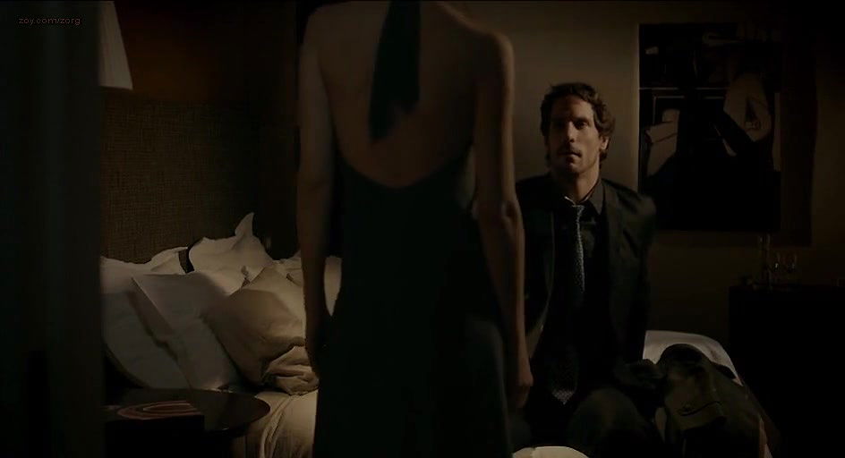 Ariadna Gil – Sola contigo