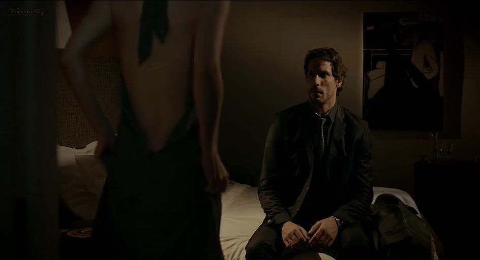 Ariadna Gil – Sola contigo